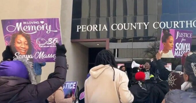 前副警長在索尼婭·梅西槍擊案中被判犯有謀殺罪| mtgamer.com