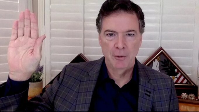 前聯邦調查局局長科米以報復性指控為由尋求撤銷指控| mtgamer.com