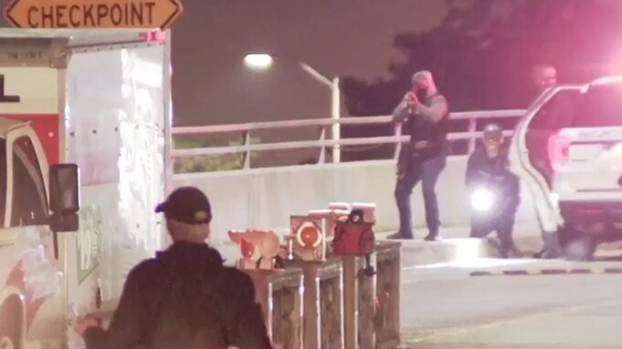 加州海岸警衛隊基地的 加州海岸警衛隊基地的安全人員向一輛 U-Haul 卡車開火,構成“直接威脅”| mtgamer.com