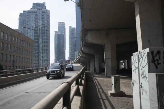 加德納高速公路的建設將於10月底完工| mtgamer.com