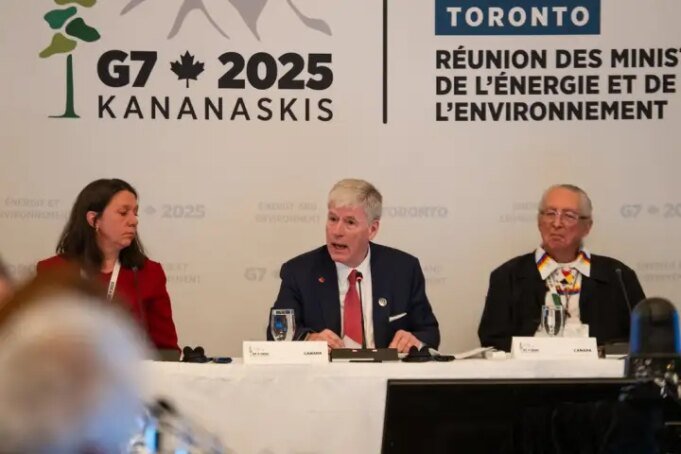加拿大宣布七國集團合作夥伴關係下的首個關鍵礦產項目| mtgamer.com