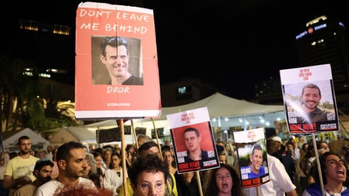 加沙停火協議經受考驗 加沙停火協議經受考驗。最高法院還在審理質疑投票權的案件| mtgamer.com