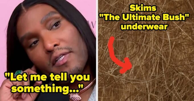 勞·羅奇 (Law Roach) 因對金·卡戴珊 (Kim Kardashian) 的人造毛內衣的反應而走紅| mtgamer.com