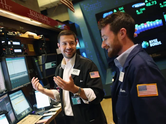 十一月是歷史上股市最 十一月是歷史上股市最好的月份之一。這就是美國銀行所說的投資領域。| mtgamer.com