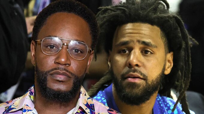 卡姆倫因“準備好‘2 卡姆倫因“準備好‘24’”起訴 J. 科爾| mtgamer.com