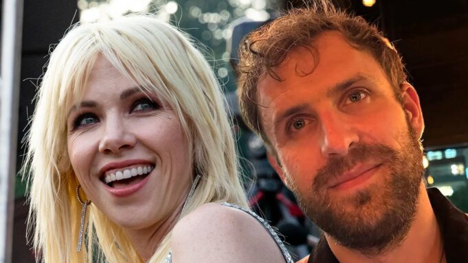 卡莉·雷·傑普森 ( 卡莉·雷·傑普森 (Carly Rae Jepsen) 與科爾 MGN 結婚| mtgamer.com