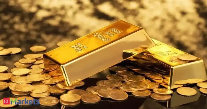 印度儲備銀行9月黃金儲備超過880噸| mtgamer.com