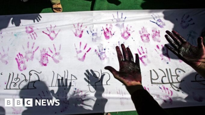 印度部長被指控受害者將襲擊歸咎於澳大利亞球員| mtgamer.com