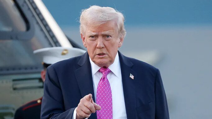 參議院共和黨人背叛特 參議院共和黨人背叛特朗普對加拿大商品徵收關稅| mtgamer.com