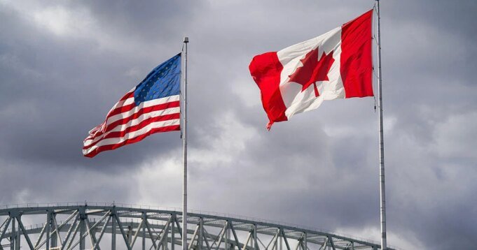 參議院批准民主黨阻止 參議院批准民主黨阻止特朗普對加拿大徵收關稅的決議| mtgamer.com