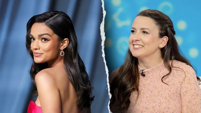 反以色列名人 Rac 反以色列名人 Rachel Zegler 和 Rachel 女士被評為《魅力》年度女性| mtgamer.com