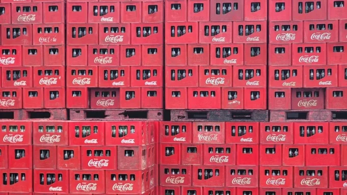 可口可樂 HBC 通 可口可樂 HBC 通過裝瓶併購拓展非洲市場| mtgamer.com