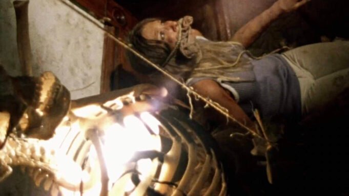 史上最恐怖的電影已有 史上最恐怖的電影已有半個多世紀歷史,現已在 Netflix 上播出| mtgamer.com