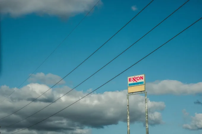 吉姆·克萊默表示埃克森美孚很難“獲得興趣”| mtgamer.com
