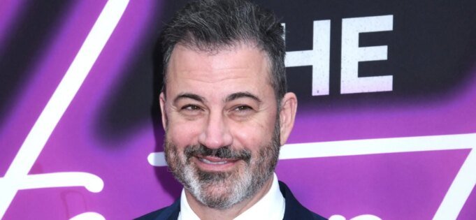 吉米·坎摩爾 (Ji 吉米·坎摩爾 (Jimmy Kimmel) 打破沉默,表示之前希望他的演出被取消| mtgamer.com