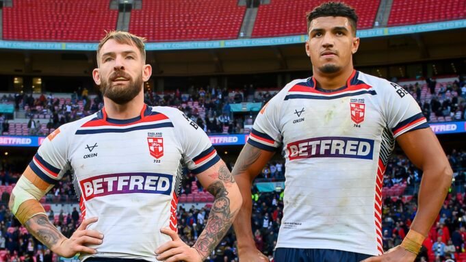 向大地許諾，獻上圖冊：英格蘭尚未從阿什首敗中恢復過來| mtgamer.com