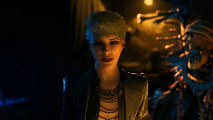 吸血鬼避世血統 2 Romance Options In Vampire The Masquerade Bloodlines 2