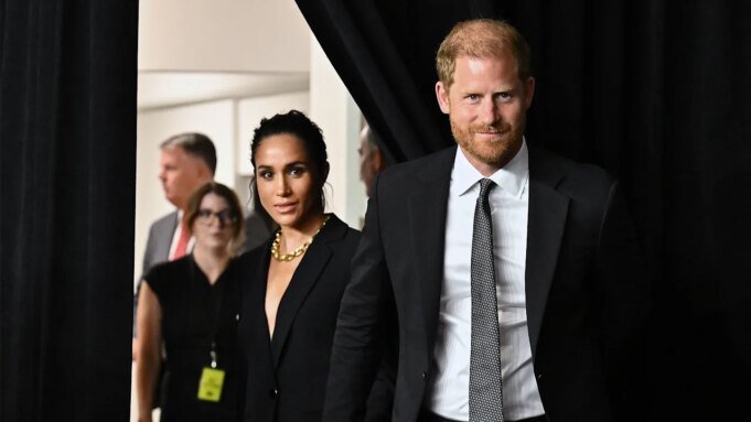 哈里王子和梅根聯合公開信呼籲禁止人工智能| mtgamer.com