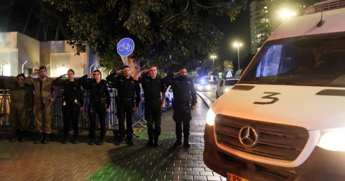 哈馬斯移交另外兩名以色列人質的遺體| mtgamer.com