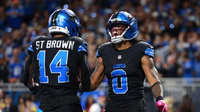 哪裡可以觀看維京人隊對陣雄獅隊的比賽：電視頻道、直播、預測、選擇、傳播、賠率| mtgamer.com