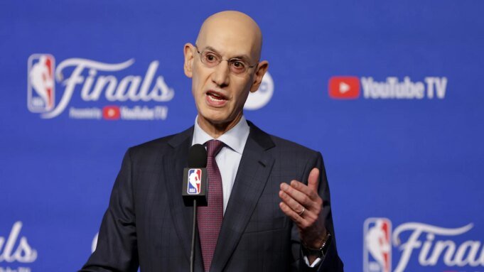 國會希望亞當·蕭華提 國會希望亞當·蕭華提供與 NBA 賭博調查有關的信息| mtgamer.com