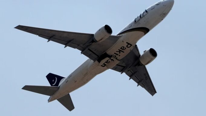 國有巴基斯坦國際航空 國有巴基斯坦國際航空公司在五年禁令後恢復飛往英國的航班| mtgamer.com