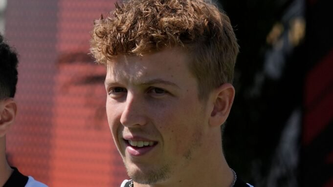 國際汽聯：勞森不應為墨西哥與執法人員的碰撞負責| mtgamer.com