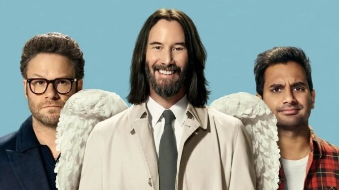 基努·里維斯的《好運 基努·里維斯的《好運》系列什麼時候播出?| mtgamer.com