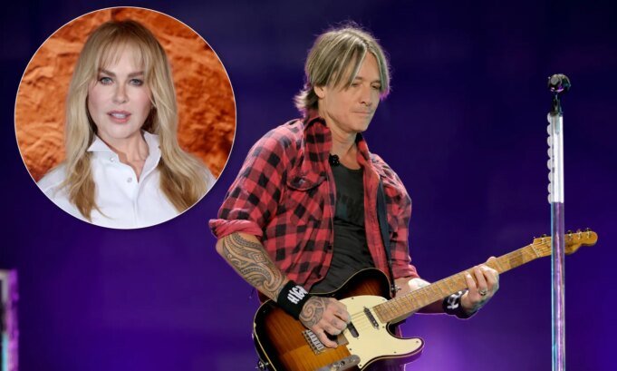 基思·厄本在離婚前採訪中承認“關係犧牲”| mtgamer.com