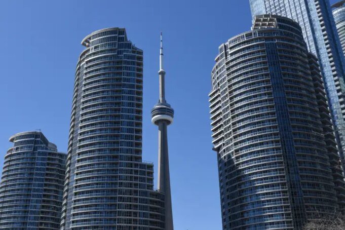 報告顯示GTHA房地產市場已跌至35年來最低水平| mtgamer.com