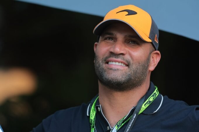 報導：Albert Pujols，天使隊敲定談判；教士，O 有興趣| mtgamer.com