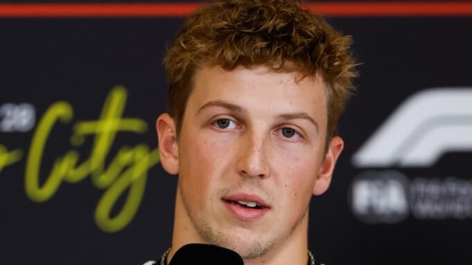 墨西哥聯合會批評勞森與一級方程式執法人員發生衝突| mtgamer.com