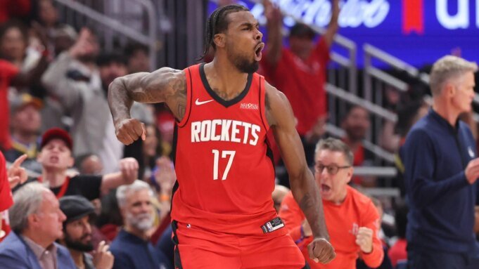 夢幻籃球週 2 開始/坐：塔里·伊森 (Tari Eason) 錯過了本賽季早些時候的選秀| mtgamer.com