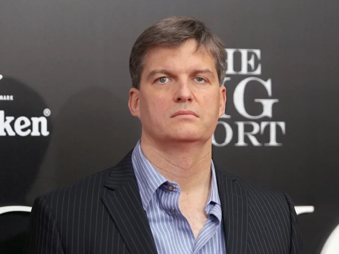 “大空頭”投資者邁克爾·伯里在沉寂兩年後帶著泡沫警告回歸| mtgamer.com