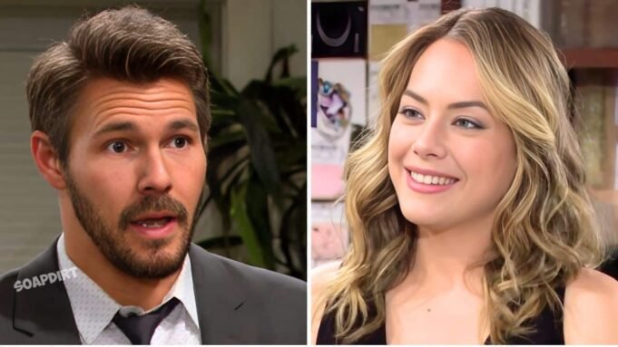 大膽而美麗：希望和利亞姆的未來 - 史詩般的重磅炸彈！| mtgamer.com