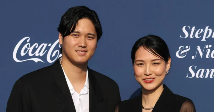 大谷翔平的妻子回應世 大谷翔平的妻子回應世界職業棒球大賽上的“我們不需要你”的口號| mtgamer.com