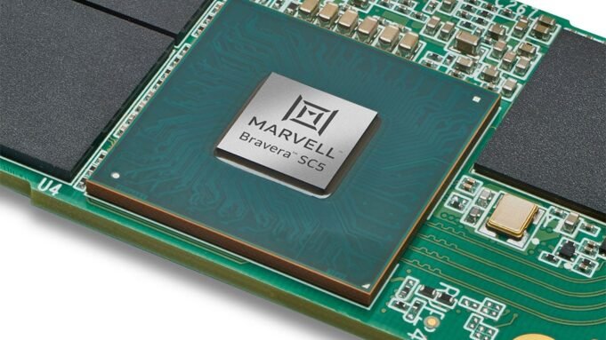 如何通過這筆交易讓 如何通過這筆交易讓 Marvell 股票像蝴蝶一樣飄浮?| mtgamer.com