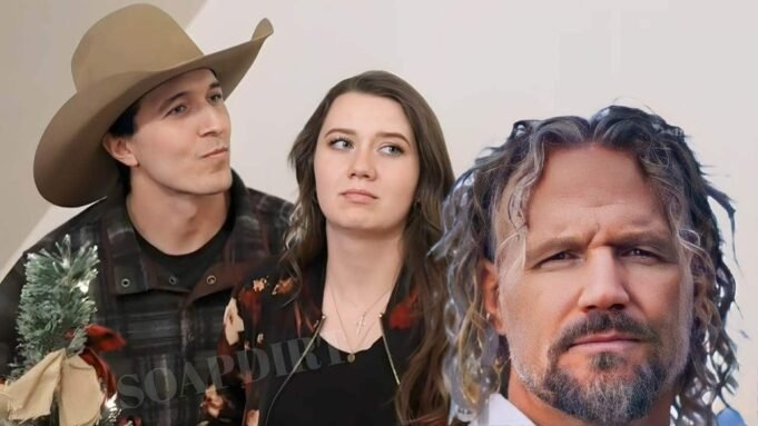 姐妹妻子：代碼奇怪的行為讓奧羅拉的約會看起來很丟臉| mtgamer.com