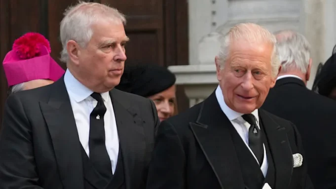 安傑伊相信最壞的情況 安傑伊相信最壞的情況已經過去了……國王卻有不同的看法| mtgamer.com