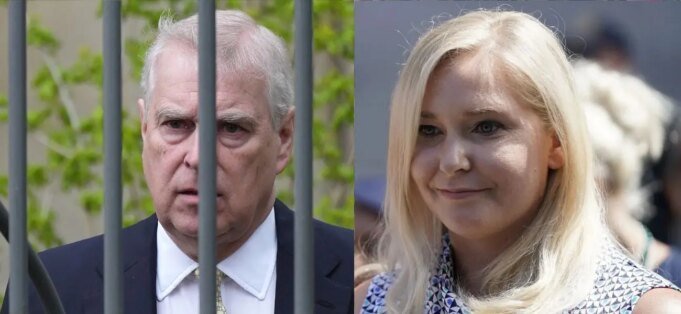 安德魯王子原告的家人為他成為平民而感到高興| mtgamer.com