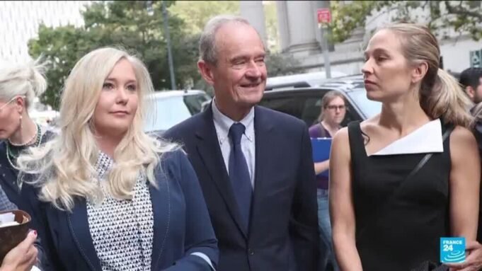 安德魯王子和愛潑斯坦原告的記憶再次在英國引發王室醜聞| mtgamer.com