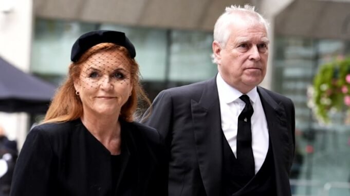 安德魯王子將失去王子頭銜並退出王室包廂| mtgamer.com