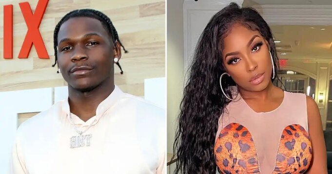 安東尼·愛德華茲的前男友阿耶莎指責 NBA 明星進行無人機監視、“跟踪”| mtgamer.com