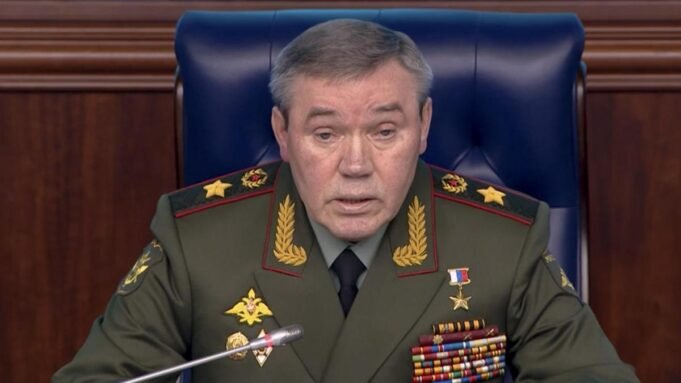 將軍稱俄羅斯測試了新 Google Preferred Source