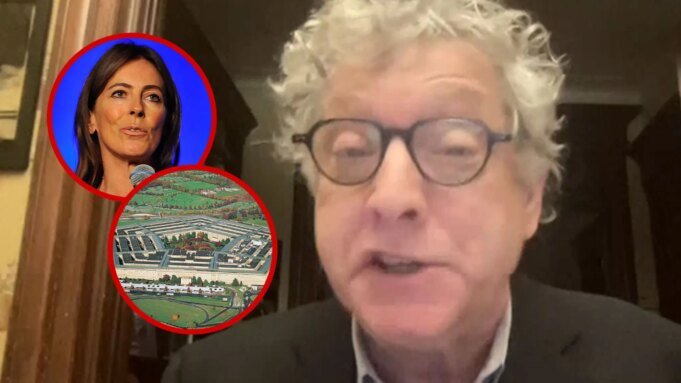 專家稱，“炸藥屋”準確地描繪了有缺陷的美國導彈防禦系統| mtgamer.com