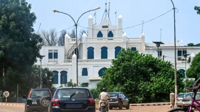 專家警告說，綁架者可能會將美國傳教士轉移到尼日爾，關鍵時間正在流逝| mtgamer.com