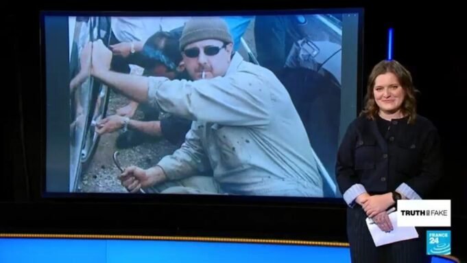 尋找阿薩德：敘利亞被廢黜的總統是藏身於機械師……還是戴著頭巾？| mtgamer.com