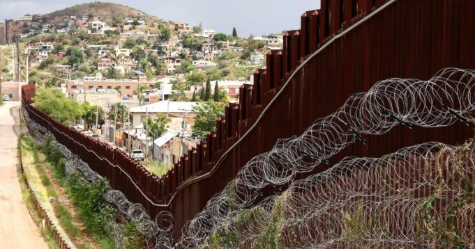 對四大洲涉嫌人口走私 對四大洲涉嫌人口走私網絡實施財政制裁| mtgamer.com