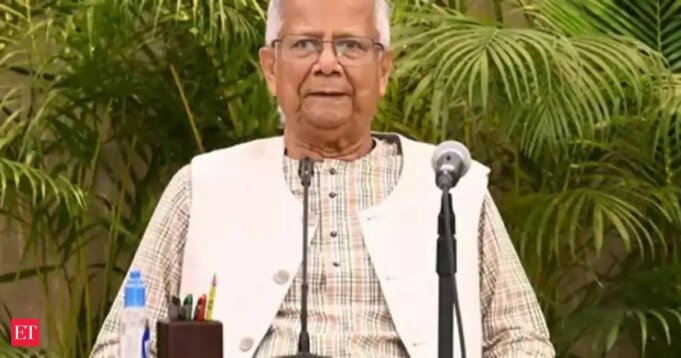 尤努斯擔心孟加拉國計 尤努斯擔心孟加拉國計劃中的選舉遭到破壞| mtgamer.com