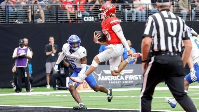 尼克·巴特利特秀：第 8 週的西部遊戲評論 > 尼克詳細介紹了他在周五無畏預測專欄中撰寫的一些遊戲| mtgamer.com